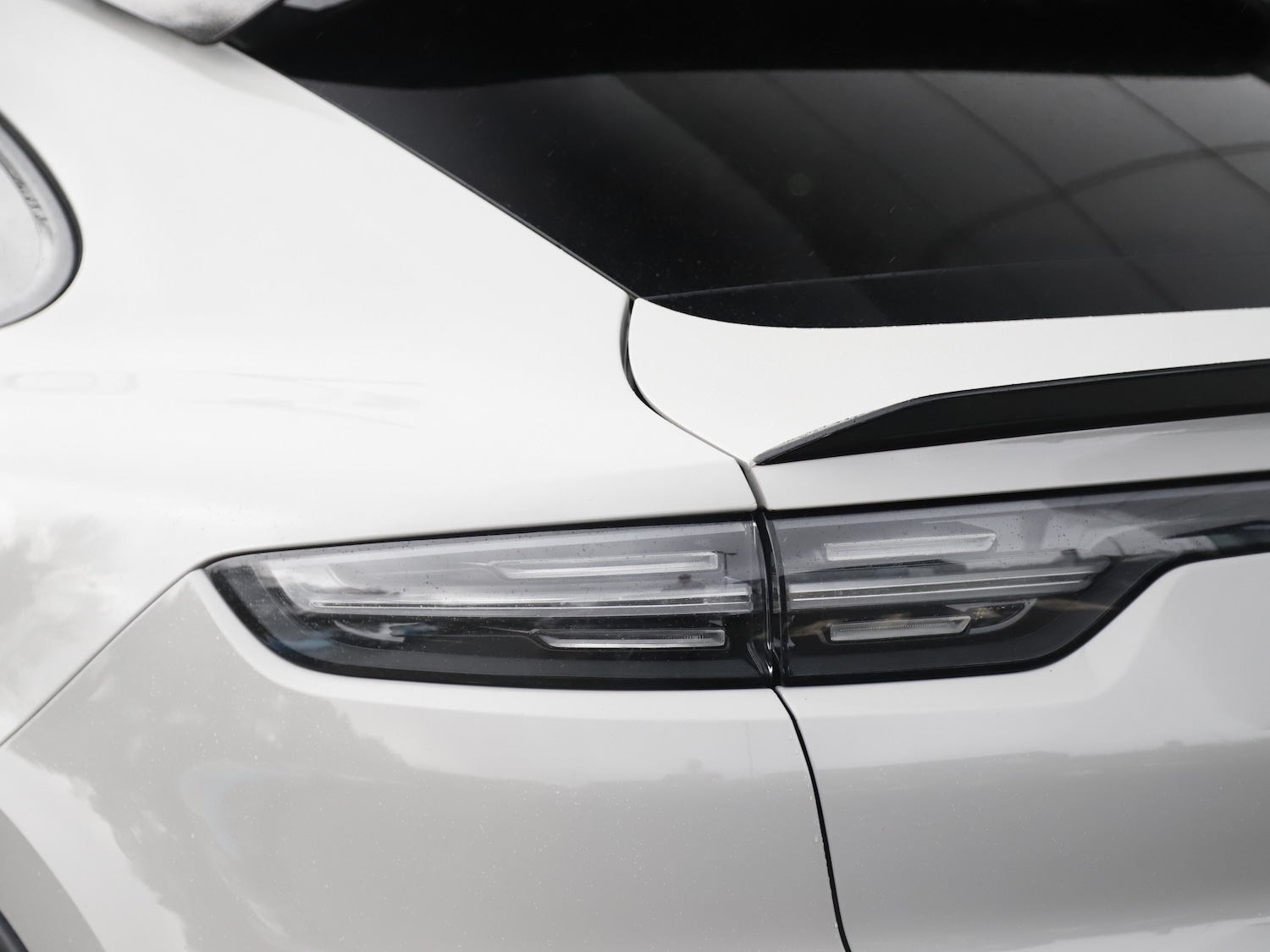 Used Porsche Cayenne 2022 for sale - 77494115: Photo 23