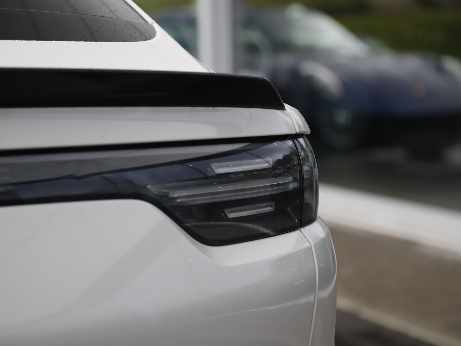 Used Porsche Cayenne 2022 for sale - 77494115: Photo 28