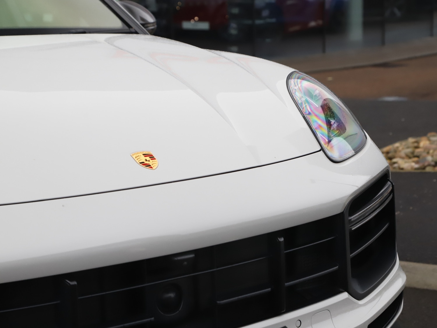 Used Porsche Cayenne 2022 for sale - 77494115: Photo 29