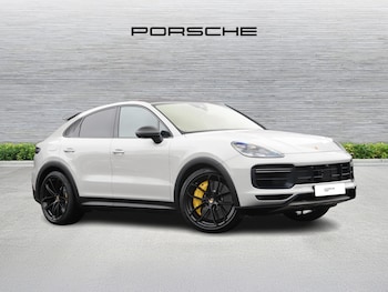 Used Porsche Cayenne 2022 for sale - 77494115: Photo