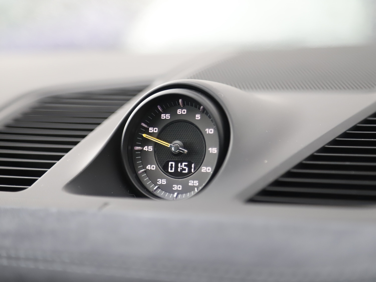 Used Porsche Cayenne 2022 for sale - 77494115: Photo 30