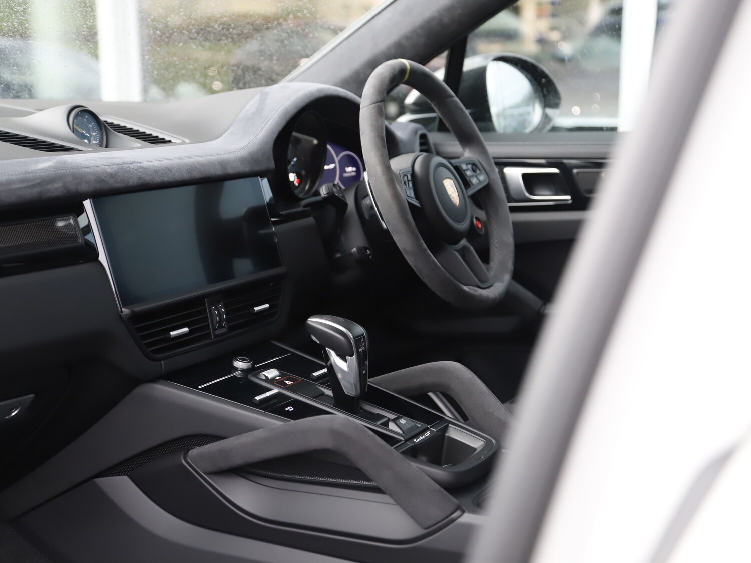 Used Porsche Cayenne 2022 for sale - 77494115: Photo 32