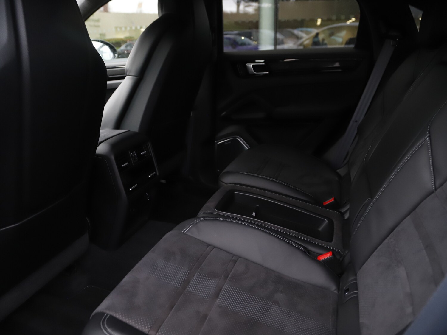Used Porsche Cayenne 2022 for sale - 77494115: Photo 38
