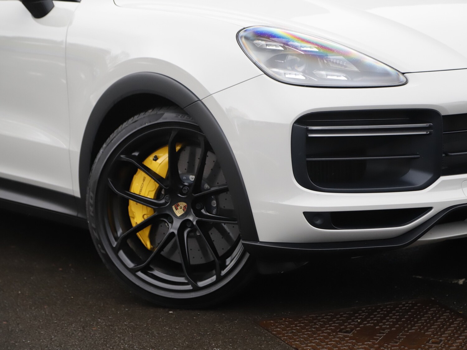 Used Porsche Cayenne 2022 for sale - 77494115: Photo 39