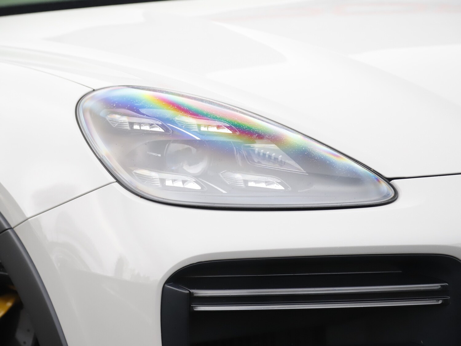 Used Porsche Cayenne 2022 for sale - 77494115: Photo 40