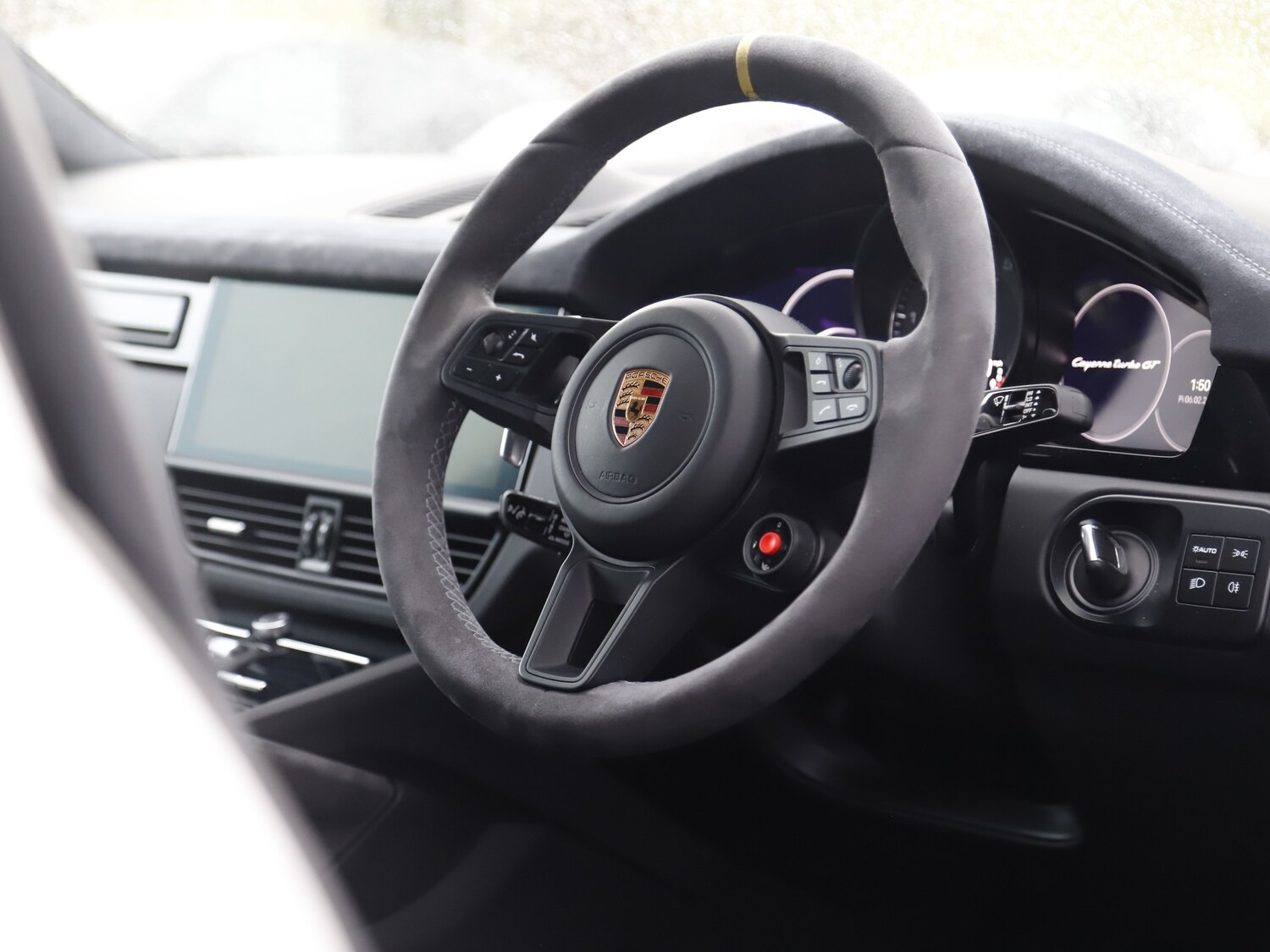 Used Porsche Cayenne 2022 for sale - 77494115: Photo 43