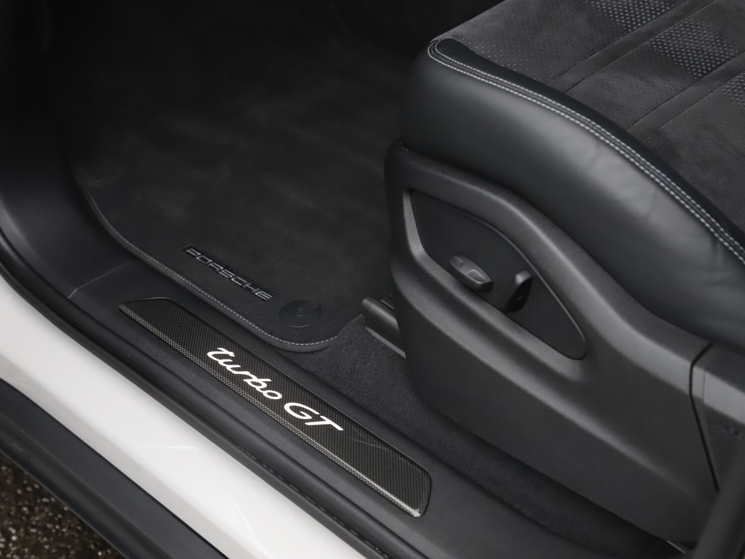 Used Porsche Cayenne 2022 for sale - 77494115: Photo 49