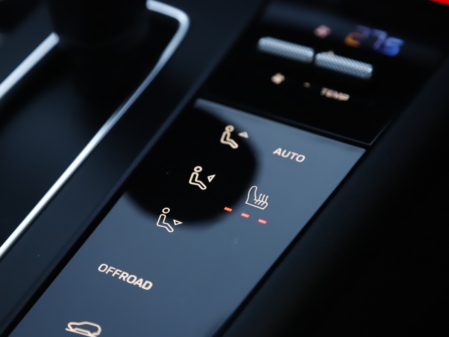 Used Porsche Macan 2025 for sale - 76616906: Photo 23