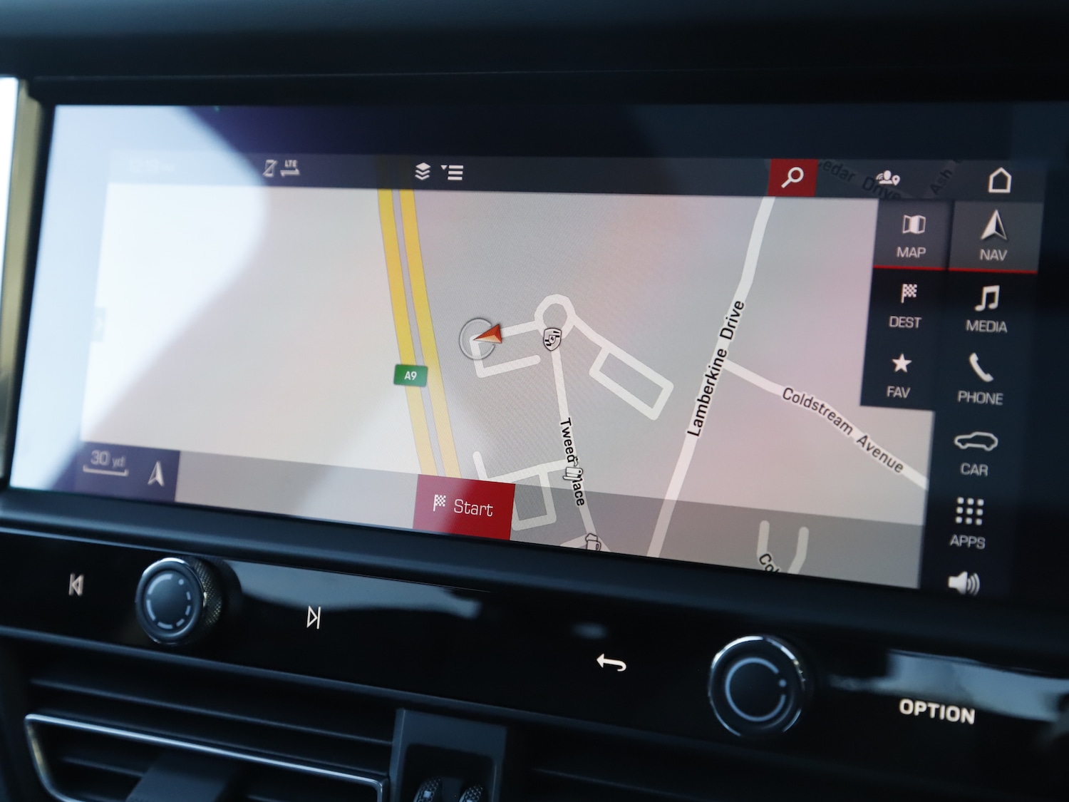 Used Porsche Macan 2025 for sale - 76616906: Photo 35