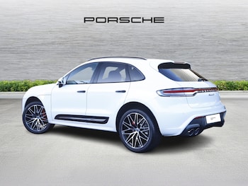 Used Porsche Macan 2025 for sale - 76616906: Photo