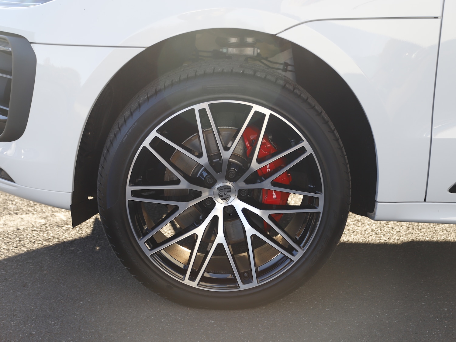 Used Porsche Macan 2025 for sale - 76616906: Photo 5