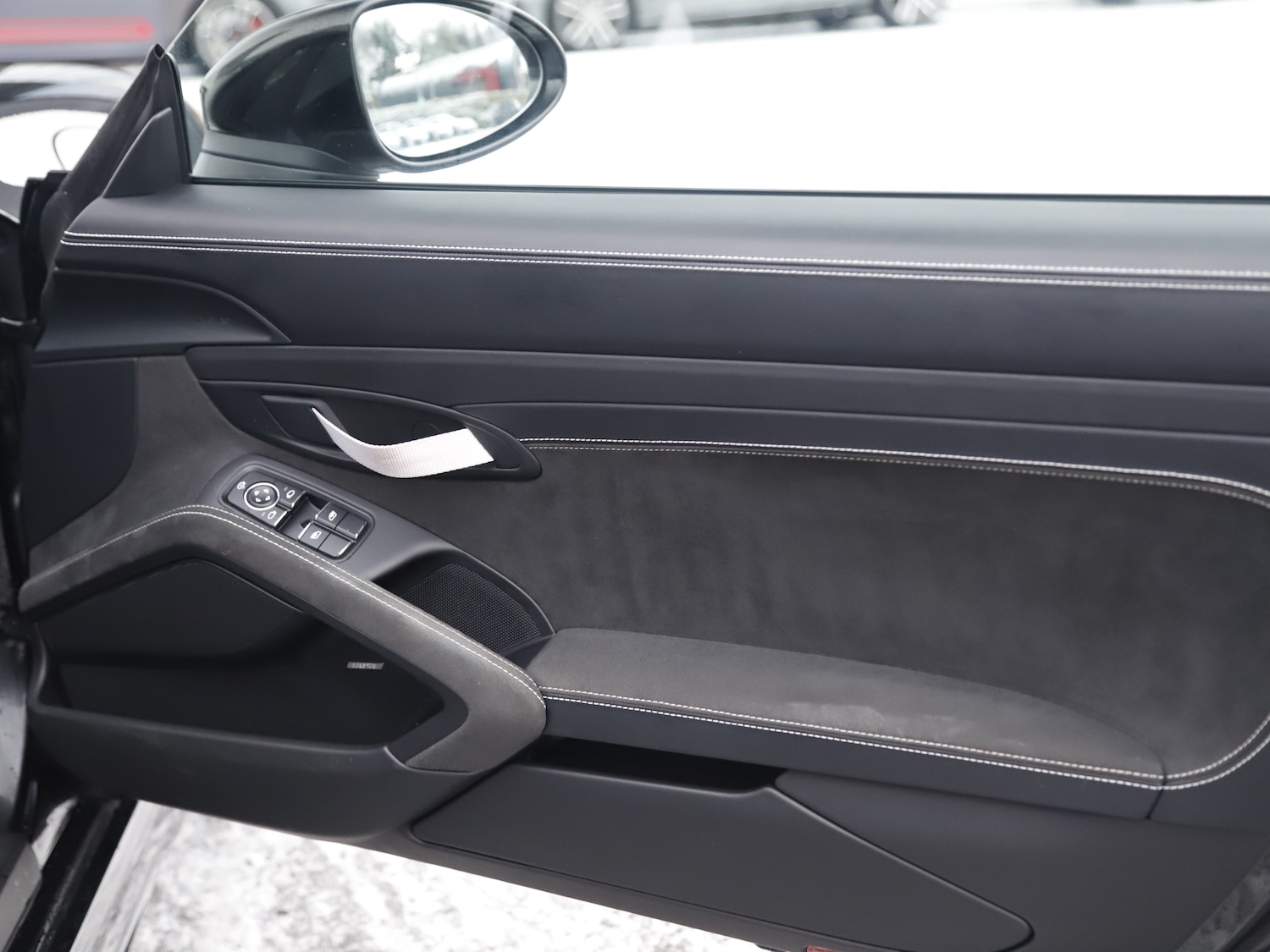 Used Porsche 718 Cayman 2021 for sale - 76985609: Photo 11