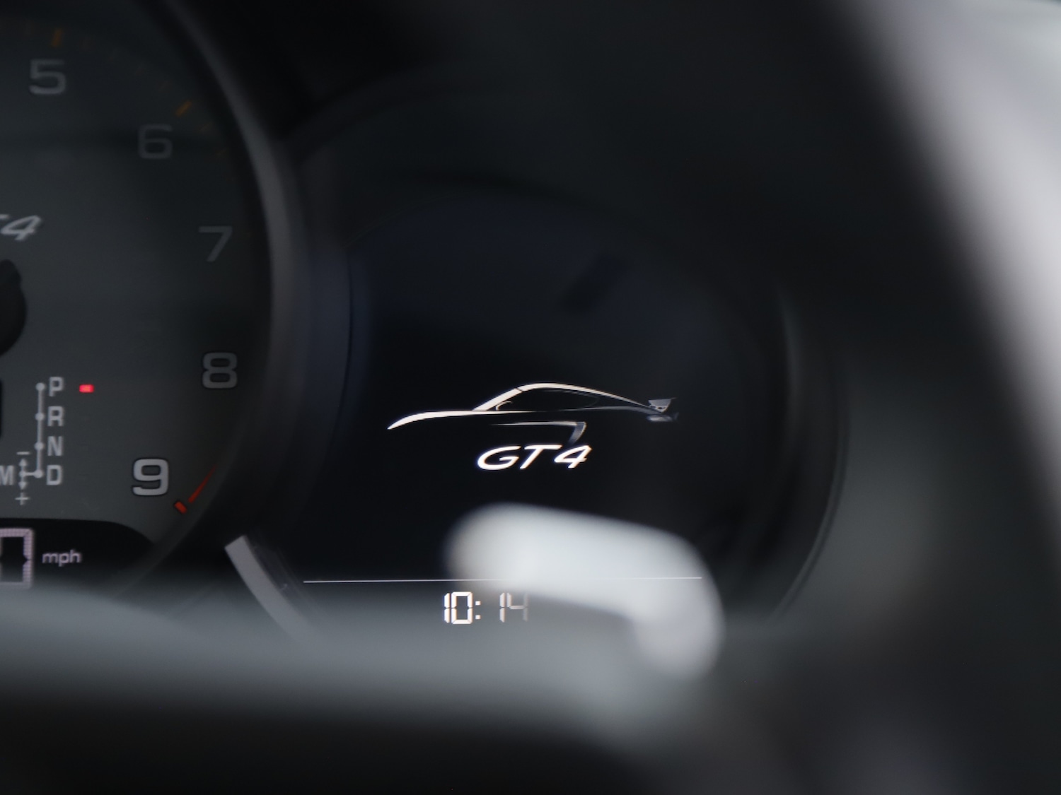 Used Porsche 718 Cayman 2021 for sale - 76985609: Photo 20