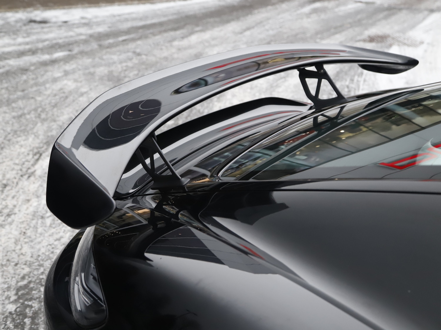 Used Porsche 718 Cayman 2021 for sale - 76985609: Photo 27