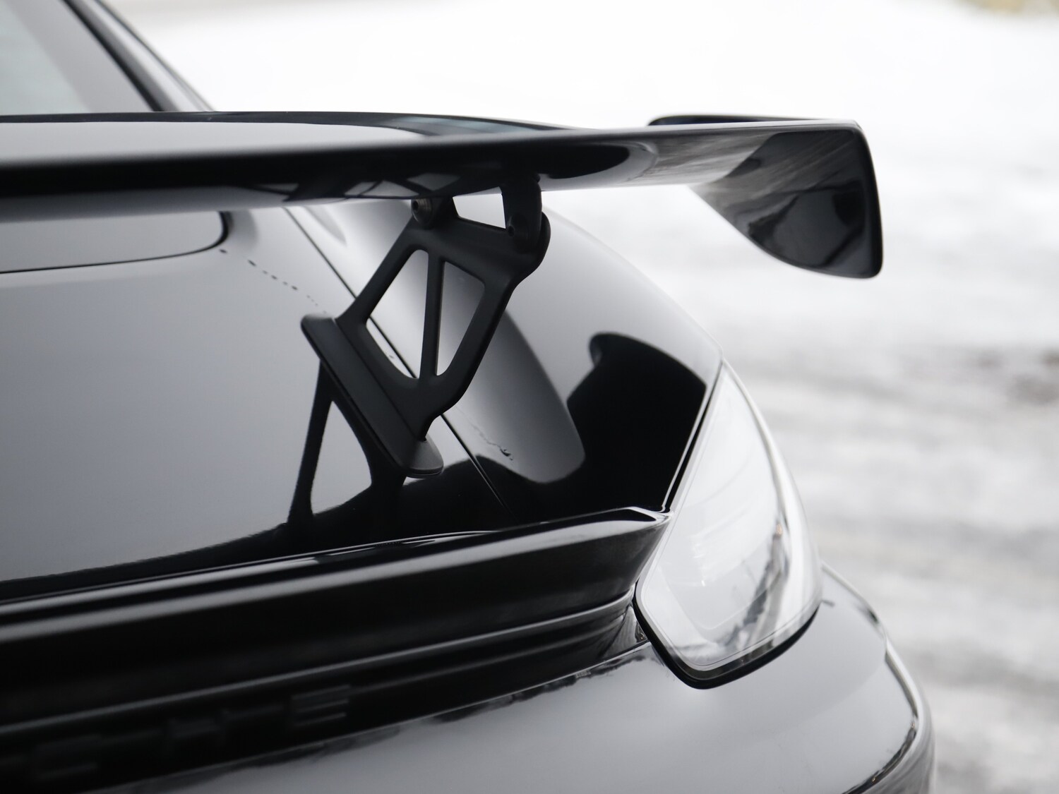 Used Porsche 718 Cayman 2021 for sale - 76985609: Photo 29