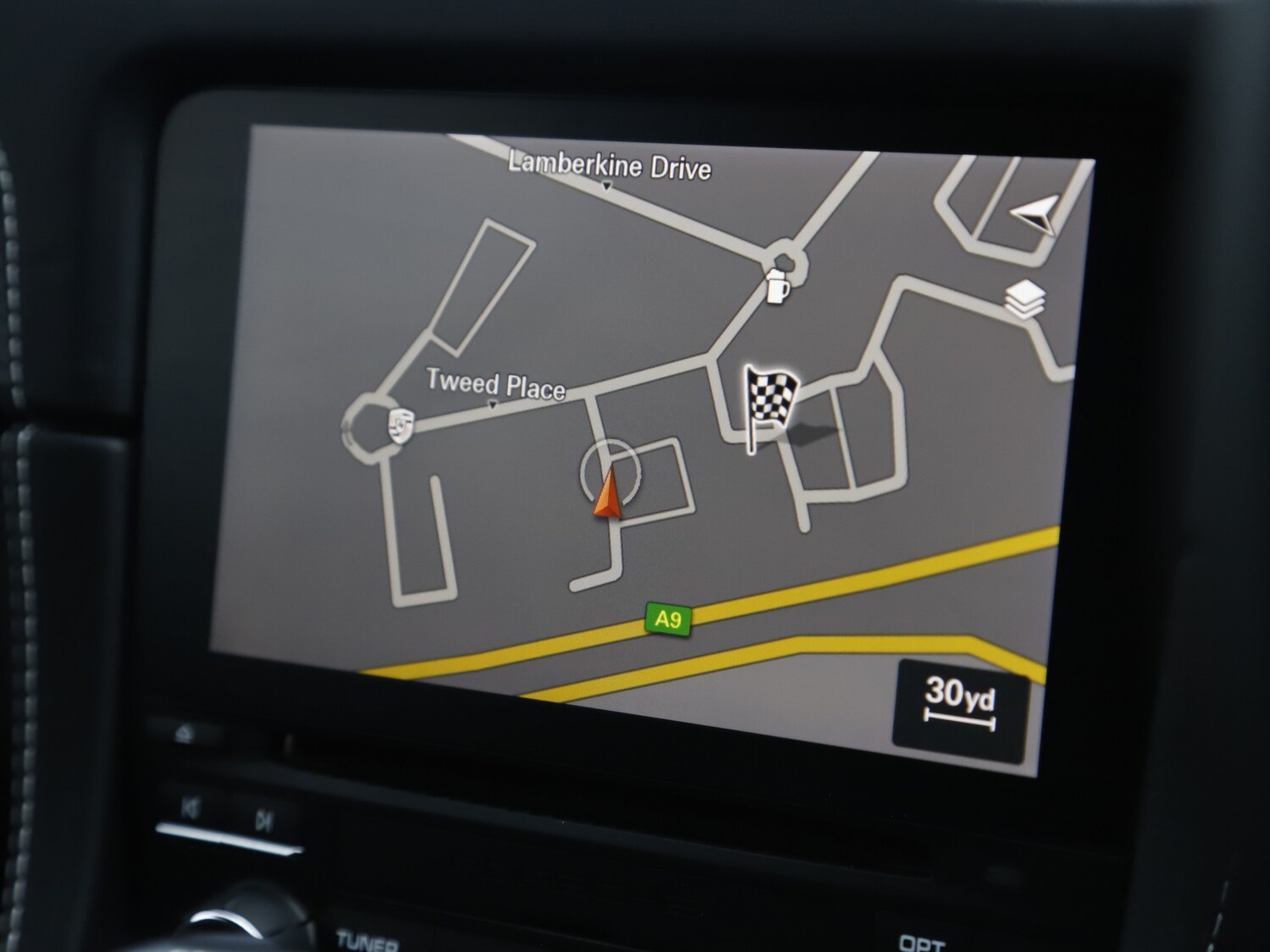 Used Porsche 718 Cayman 2021 for sale - 76985609: Photo 35