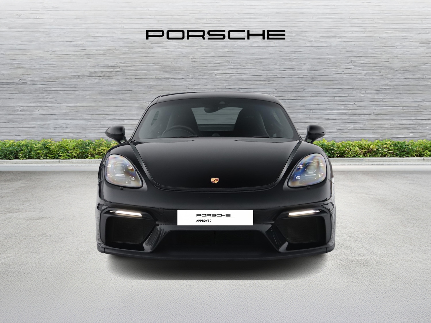 Used Porsche 718 Cayman 2021 for sale - 76985609: Photo 7