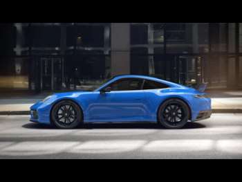 Used Porsche 911 2022 for sale - 75087194: Photo