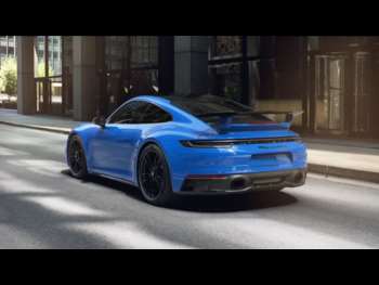 Used Porsche 911 2022 for sale - 75087194: Photo