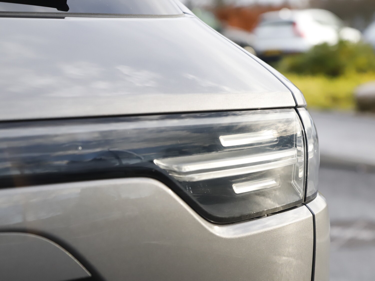 Used Porsche Cayenne 2023 for sale - 77691991: Photo 14