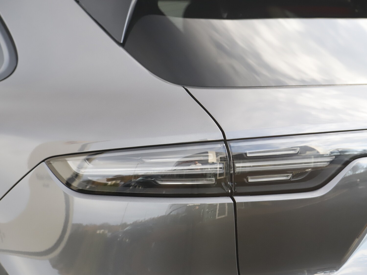 Used Porsche Cayenne 2023 for sale - 77691991: Photo 23