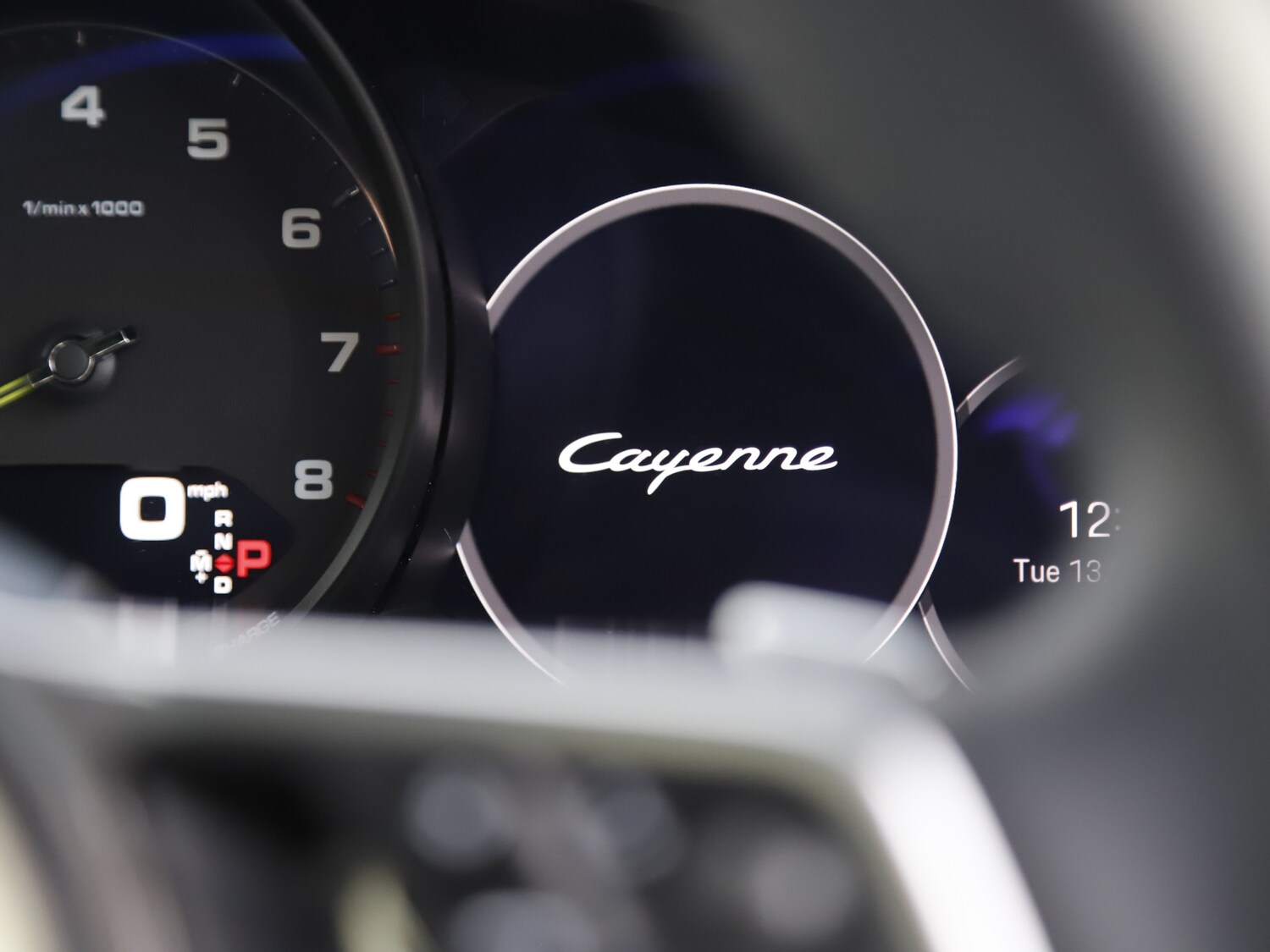 Used Porsche Cayenne 2023 for sale - 77691991: Photo 28