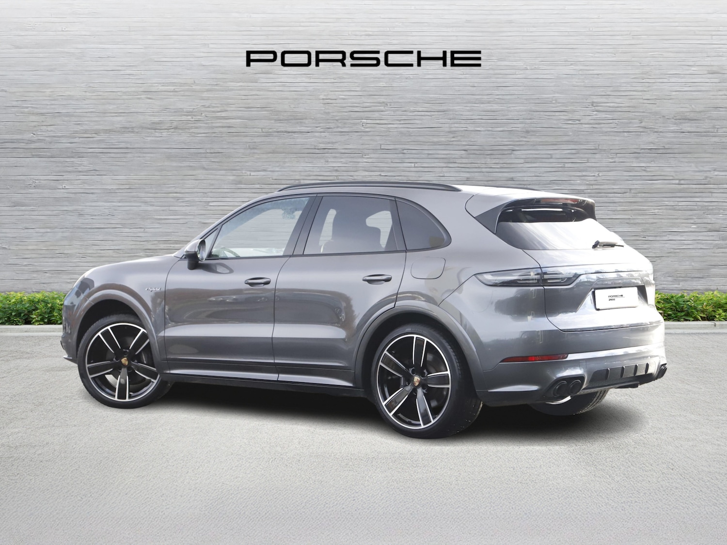 Used Porsche Cayenne 2023 for sale - 77691991: Photo 3
