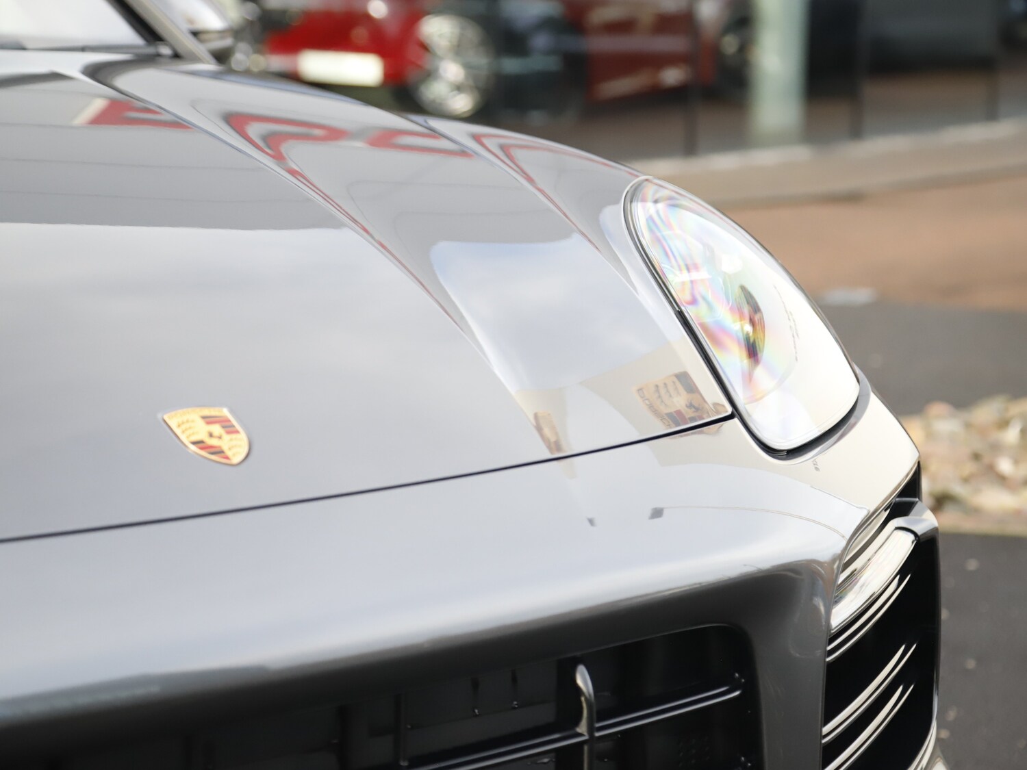 Used Porsche Cayenne 2023 for sale - 77691991: Photo 30