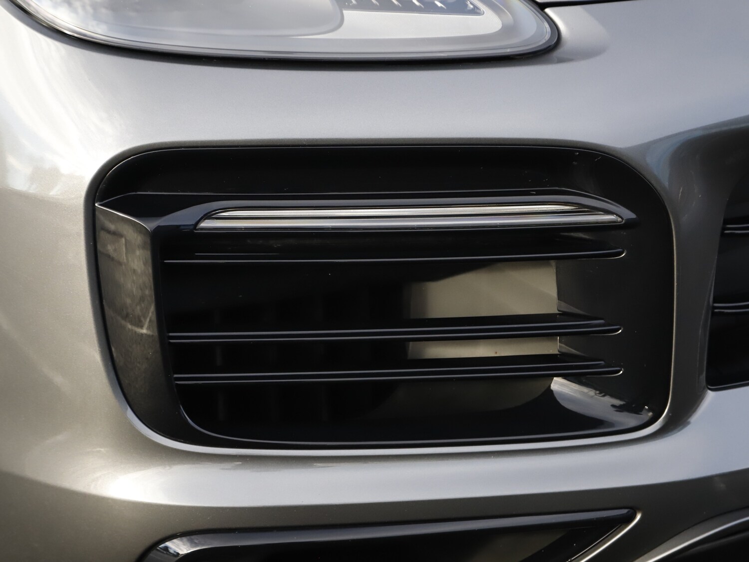 Used Porsche Cayenne 2023 for sale - 77691991: Photo 31