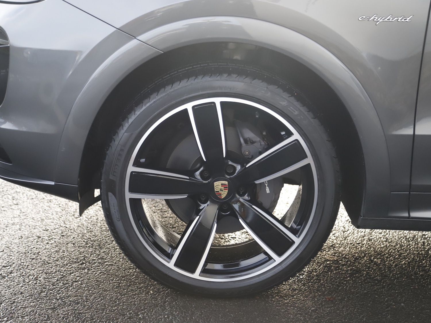 Used Porsche Cayenne 2023 for sale - 77691991: Photo 5