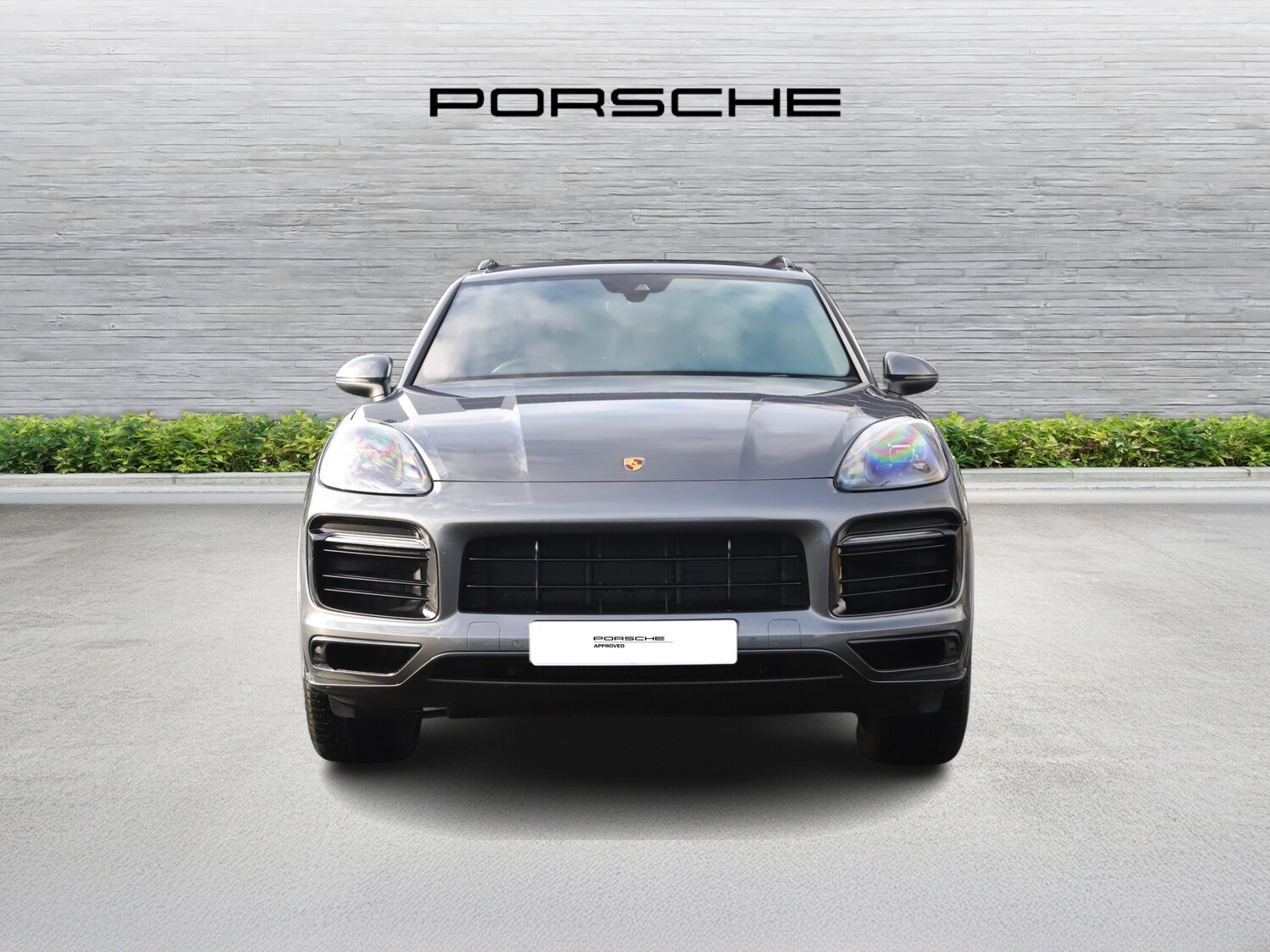 Used Porsche Cayenne 2023 for sale - 77691991: Photo 7