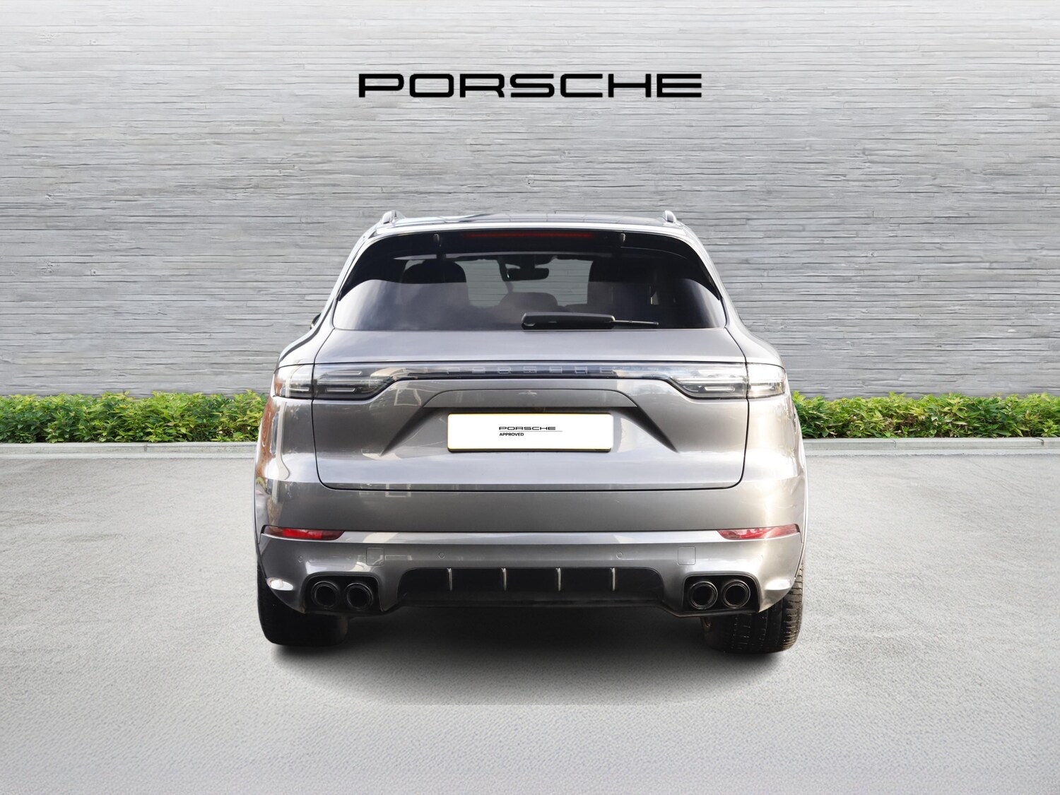 Used Porsche Cayenne 2023 for sale - 77691991: Photo 8