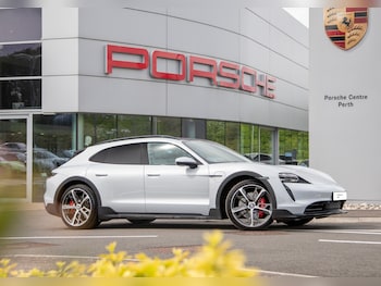 Used Porsche Taycan 2023 for sale - 78726348: Photo