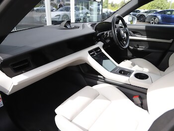 Used Porsche Taycan 2023 for sale - 78726348: Photo