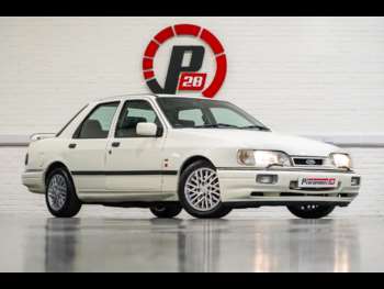 1990 (G) - 2.0 RS Cosworth 4dr