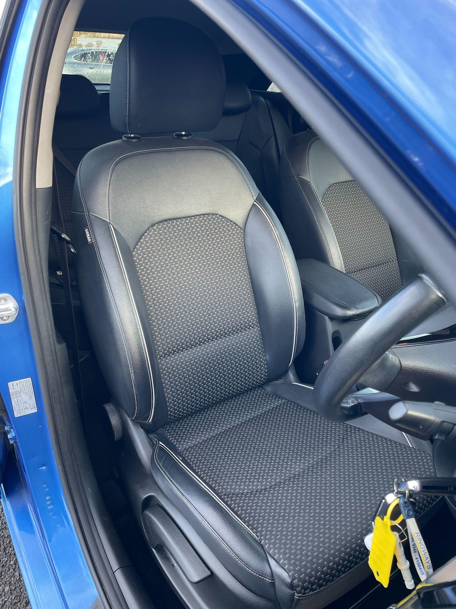 Used Kia Ceed 2019 for sale - 76865405: Photo 11