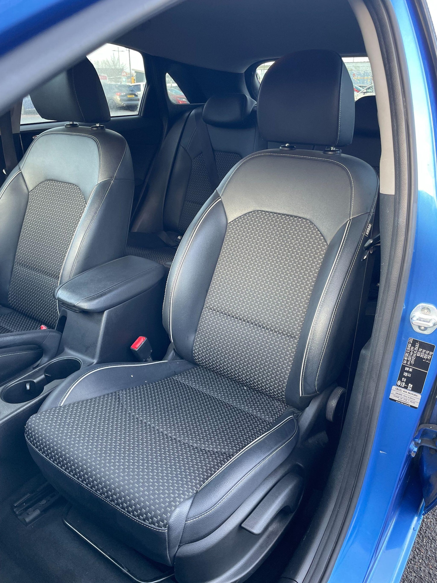 Used Kia Ceed 2019 for sale - 76865405: Photo 13