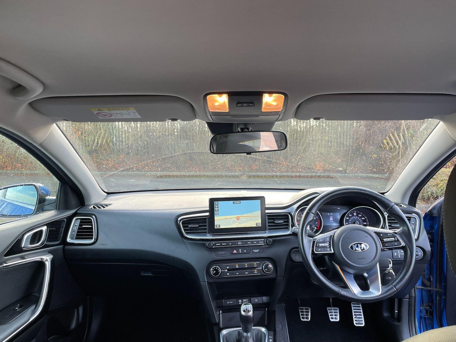 Used Kia Ceed 2019 for sale - 76865405: Photo 15