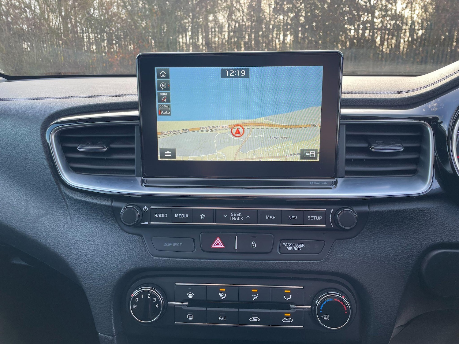 Used Kia Ceed 2019 for sale - 76865405: Photo 20