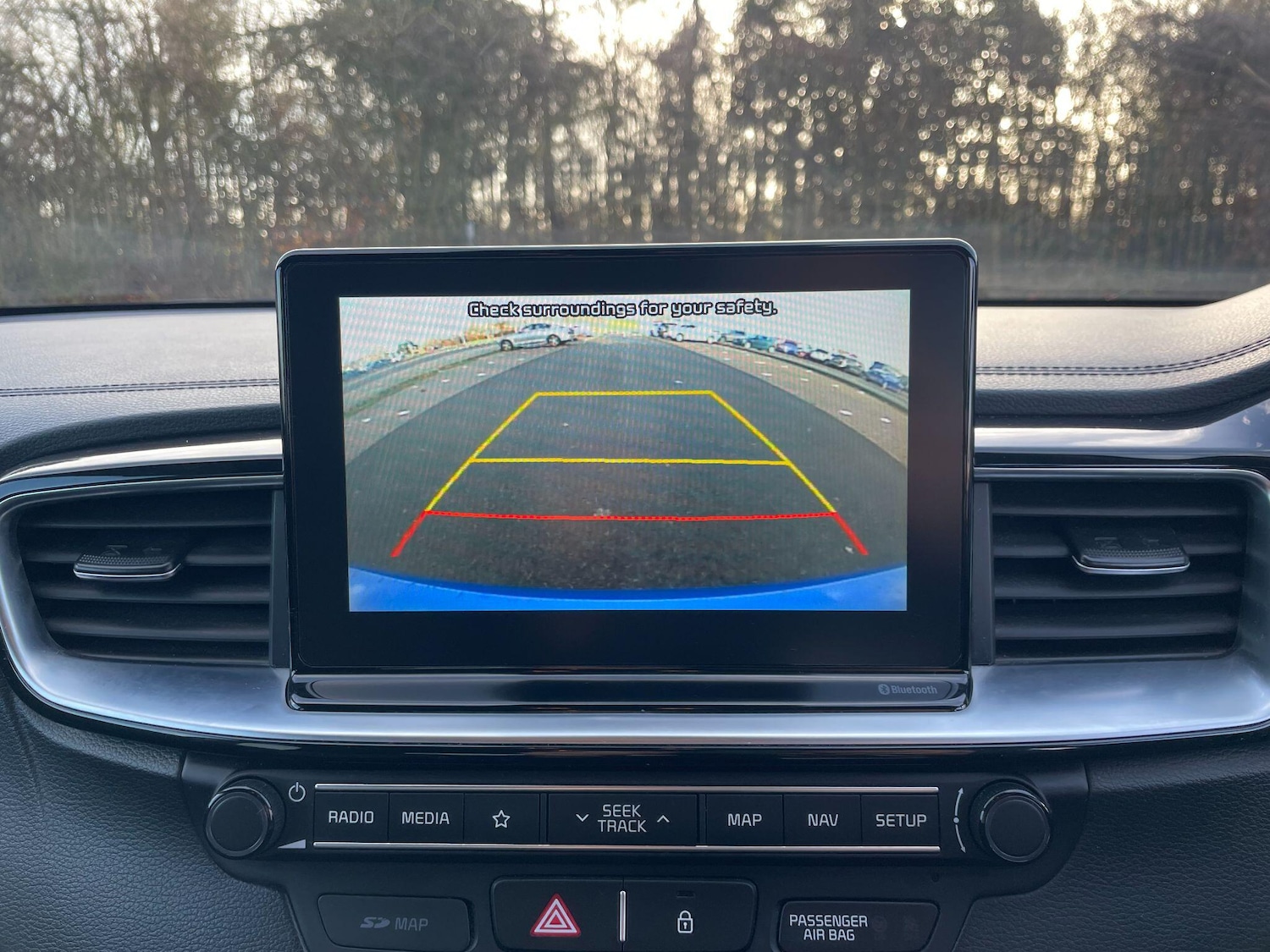 Used Kia Ceed 2019 for sale - 76865405: Photo 21