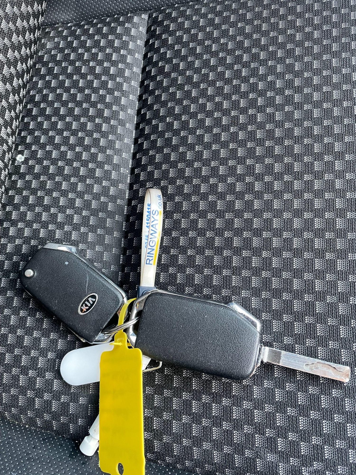 Used Kia Ceed 2019 for sale - 76865405: Photo 25