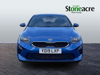 Used Kia Ceed 2019 for sale - 76865405: Photo