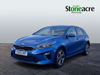 Used Kia Ceed 2019 for sale - 76865405: Photo