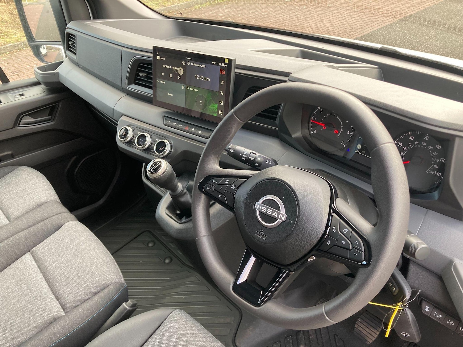 Used Nissan Interstar 2025 for sale - 76499937: Photo 12