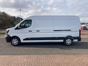 Used Nissan Interstar 2025 for sale - 76499937: Photo