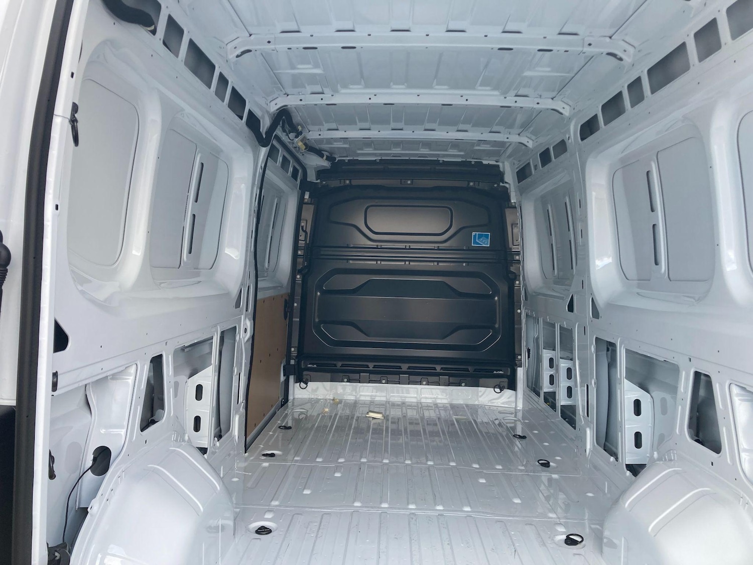 Used Nissan Interstar 2025 for sale - 76499937: Photo 5