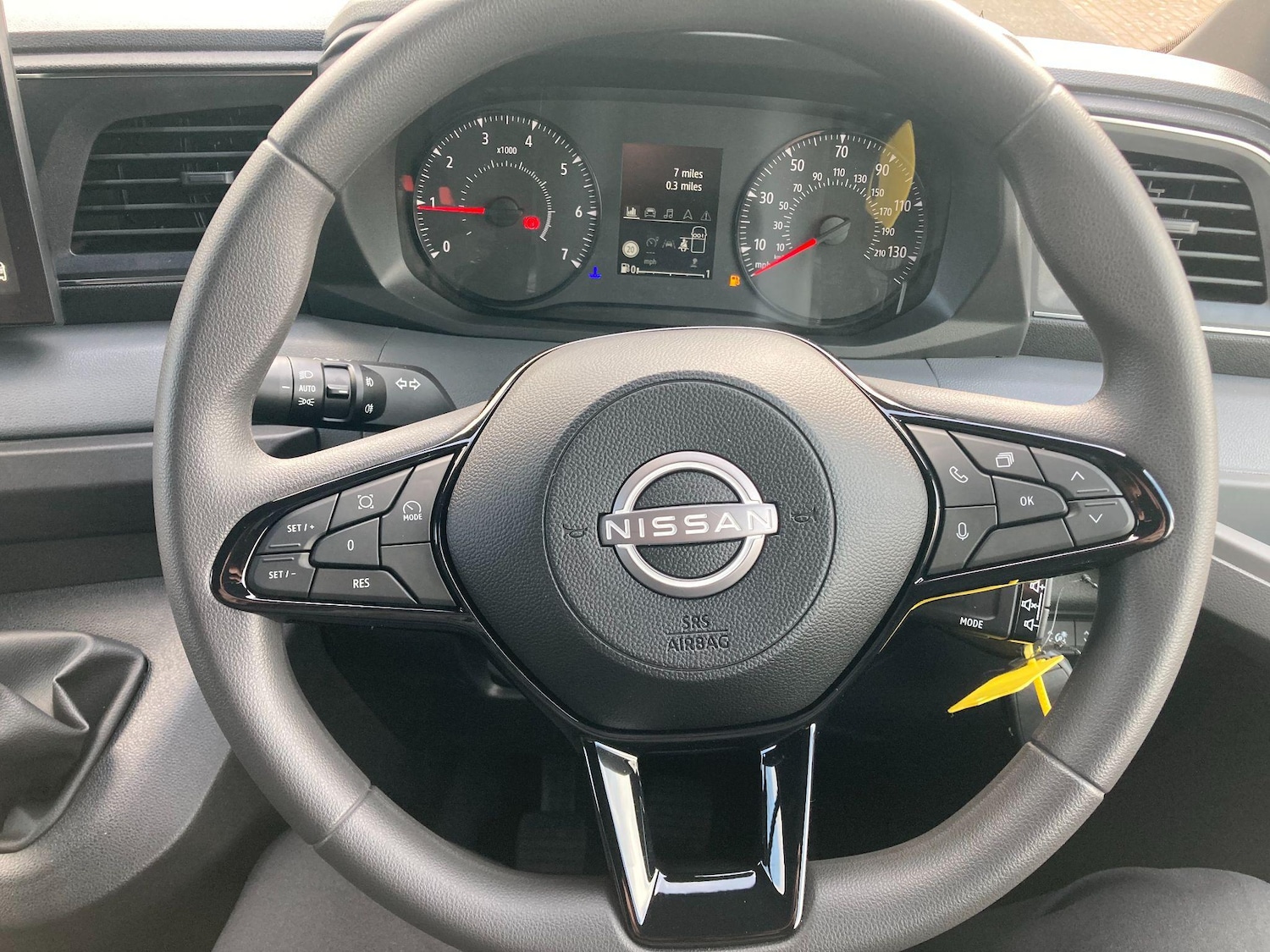 Used Nissan Interstar 2025 for sale - 76499937: Photo 6