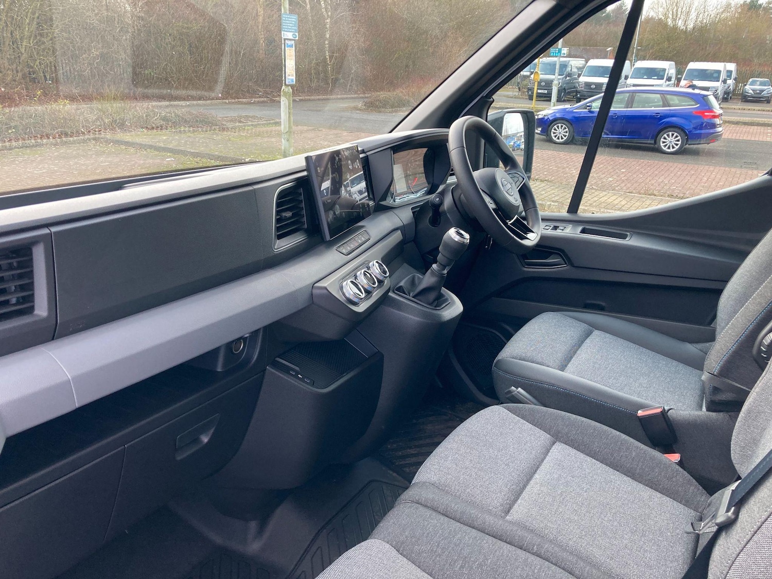 Used Nissan Interstar 2025 for sale - 76499937: Photo 8