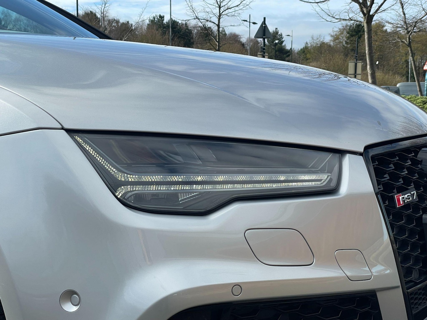 Used Audi RS7 for sale - 77722698: Photo 11