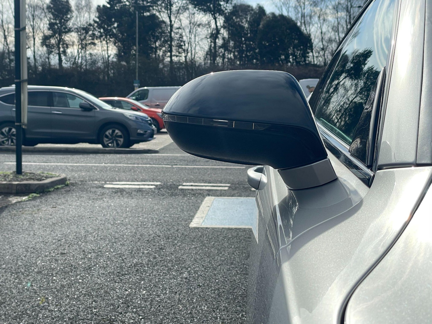 Used Audi RS7 for sale - 77722698: Photo 13